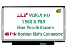 LAPTOP LCD SCREEN FOR SONY VAIO VPCS111FM 13.3