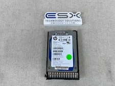 HPE 691025-001 - 200GB 6G SAS ME SFF SC EM SSD picture