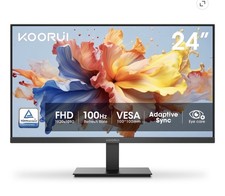 KOORUI E2412F 24