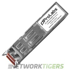 ProLabs ZX-SFP-CWDM-1610-NC 1GB BASE-CWDM 1610nm SMF LC SFP Transceiver picture