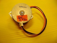 Dell Photo A940  Printer Motor * J81A36PT picture