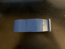 IGUS Ribbon Cable Assy for ZPrinter 850 or ProJet 860 3D Printer  (BRAND NEW) picture