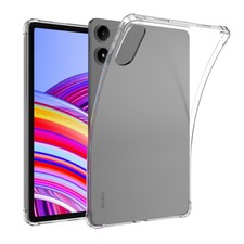 Slim Soft Transparent Case For Xiaomi Redmi Pad Pro 12.1
