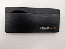 Amazon Basics 7 Port USB 3.0 Hub with 12V/3A Power Adapter picture