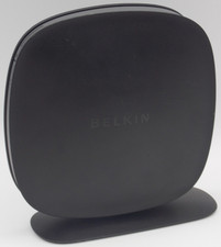 Belkin N300 300 Mbps 4-Port 10/100 Wireless N Router (F9K1002V2) picture