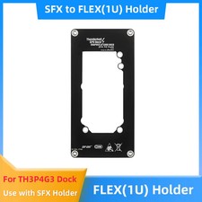 SFX-to-FLEX 1U Bracket for TH3P4G3 GPU Dock Case picture