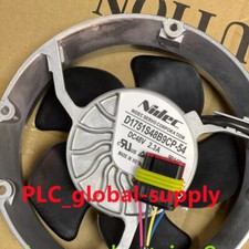 D1751S48B9CP-54 1PCS New original Nidec fan DC48V 2.3A 4-wire  Fast shipment picture