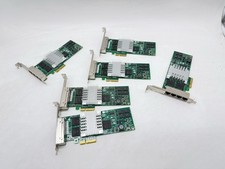 LOT OF 6 IBM Intel EXPI9404PT Pro/1000 PT Quad Port Server Adapter PCI-E picture
