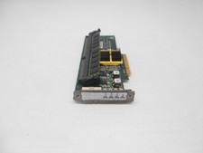 Nexsan E60 E48 E60VT E48VT Accelerator Card 8gb controller 5800155 nx34000975 picture