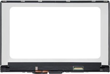 4K UHD LED LCD Display NV156QUM-N32 Touch Screen Panel for Lenovo Yoga 710-15 picture