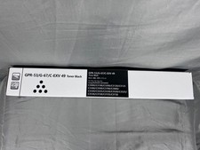 GPR-53 G-67 C-EXV 49 Black Toner Cartridge Compatible For Canon imageRUNNER picture