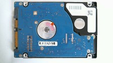 PCB board controller hard drives Seagate ST9320421AS ST9320421ASG 100513573 picture