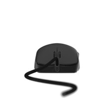 END GAME GEAR OP1 8K V2 49.5G LIGHTWEIGHT WIRED GAMING MOUSE FOR RIGHT -  BLACK picture