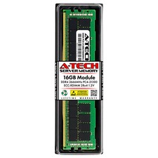16GB 2Rx4 PC4-2666 RDIMM Intel HNS2600KP R1000WT R1208WTTGSR S2600WF0 Memory RAM picture