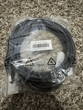 BizLink DisplayPort 1.2 DP Cable Male to Male Video Monitor Cable New Lot Of 2 picture