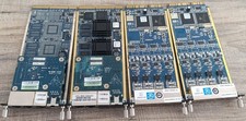 AudioCodes Mediant 1000B Gateway - Complete Spare Parts Bundle picture