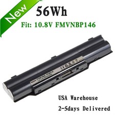 New 5200mAh FPCBP219 FPCBP145 FMVNBP146 battery for FUJITSU LIFEBOOK S782 S752 picture