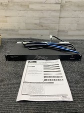 NOS Middle Atlantic PD-915R Rackmount Power Strip 9-Outlet 15A (Black) picture