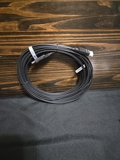 DVIGEAR DVI-2620-AOC, Active Optic Cable DisplayPort 1.4, Hyperlight  20meters picture