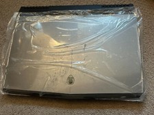 Alienware 15 R3 Gaming Laptop Intel Core i7-7HQ CPU 2.80 GHz (Black)  picture