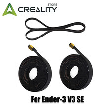 Creality Ender 3 V3 KE X + Y Axis Synchronous Belt Kit and Ring Synchronous picture