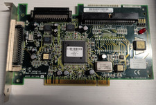 IBM 12J3094 SCSI PCI Adapter Card (Adaptec AHA-2940UW/IBM-4) picture