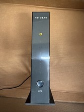 NETGEAR N300 Wireless Router WNR2000 V3 with Power Cord picture