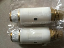 2PCS NEW CKD Metal valve with silencer SMW-15A picture