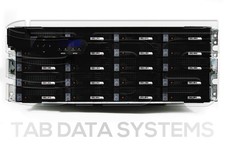 EMC Isilon H500 w/ 4x IH500-4T-1.6T Nodes 60x 4TB HDD, 4x 1.6TB SSD, 10GbE picture