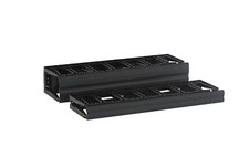 CPI Velocity - Rack Cable Management Tray - 2U picture