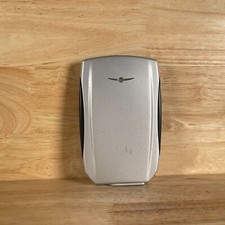 SmartDisk USBFLB100 Silver 100 GB FireLite USB 2.0 Portable External Hard Drive picture