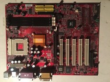 Mb, k7t266 pro2-a (ms-6380e), ver.1.0, w/ audio picture