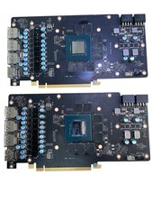 2X:  V390 VER 1.0 BOARD FOR MSI GeForce RTX 3070 8GB GDDR6 GRAPHIC CARD - AS IS picture
