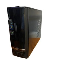 eMachines EL1352-03 Mini Tower AMD Athlon II X2 2.80GHz 4GB DDR3 RAM No HDD/OS picture