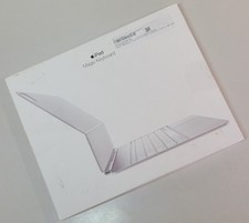 OPEN BOX  Apple Magic Keyboard Case iPad Pro 13