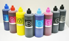 8x500 Compatible Pigment Ink K3 Epson Stylus Pro 2800/3800/4800/7800/9800 Printe picture