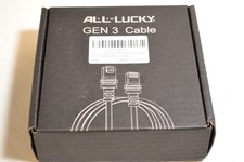 ALL-LUCKY GEN3 Cable 10ft Starlink Cable picture