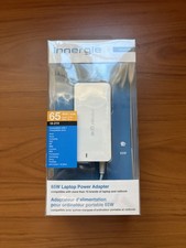 Innergie mCube 65W Universal Laptop Power Adapter ADP-65WH ABCC picture