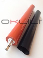 Fuser Pressure Roller Fuser Film Sleeve Lexmark E260 E360 E460 E462 X264 X363 picture