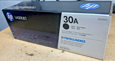 Genuine HP LaserJet CF230A / 30A Black Toner for M203 / MFP M227 picture