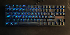 Redragon K552 Mechanical Gaming Keyboard 60% Compact picture