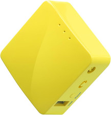 GL-MT300N-V2 (Mango) Portable Mini Travel Wireless Pocket VPN Wifi Router - 2X E picture
