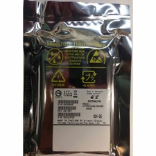 HTS541640J9SA00 - Hitachi 40GB 5400 RPM SATA 2.5