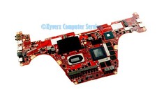 GX502LXS OEM ASUS MB i7-10750 GEFORCE RTX 2060 GU502LV-BI7N8 (AS-IS)(DD54) picture