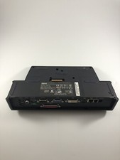 Dell PR01X Advanced Port Replicator Laptop Dock Station Latitude No Charger GS21 picture
