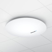 WiFi 6 Access Point, AX3000 Ultra-Thin Wireless Ceiling AP 802.11ax, 2.4G + 5G picture