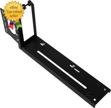 Graphics Card Bracket with Versatile Vertical GPU Mount Bracket and Gpu Holder f picture