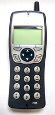 Cisco IP 7920 Wireless Phone (CP-7920-FC-9K) ***BRAND NEW*** picture