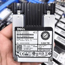 NEW 0GYMY9 GYMY9 DELL PX04SVB384 2.5