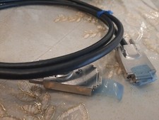 HP - 389955-001 - 2M SAS EXT CABLE - Cable - Digital/Data picture